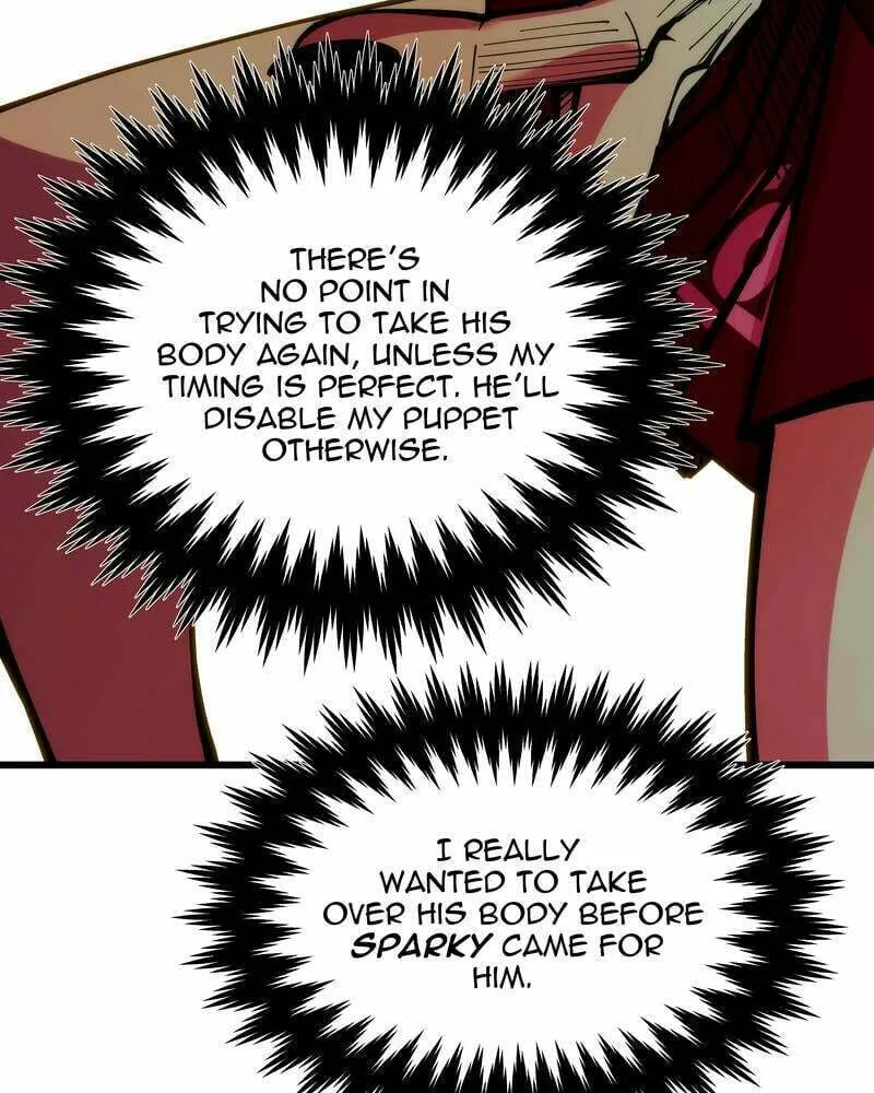 MONOCHROME (Webtoon) Chapter 63 page 11 - 