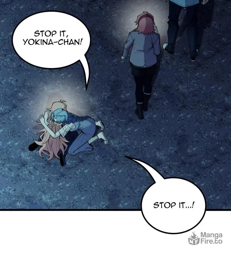 MONOCHROME (Webtoon) Chapter 63 page 102 - 