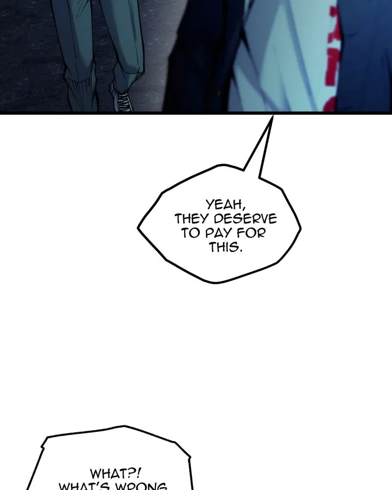 MONOCHROME (Webtoon) Chapter 63 page 106 - 