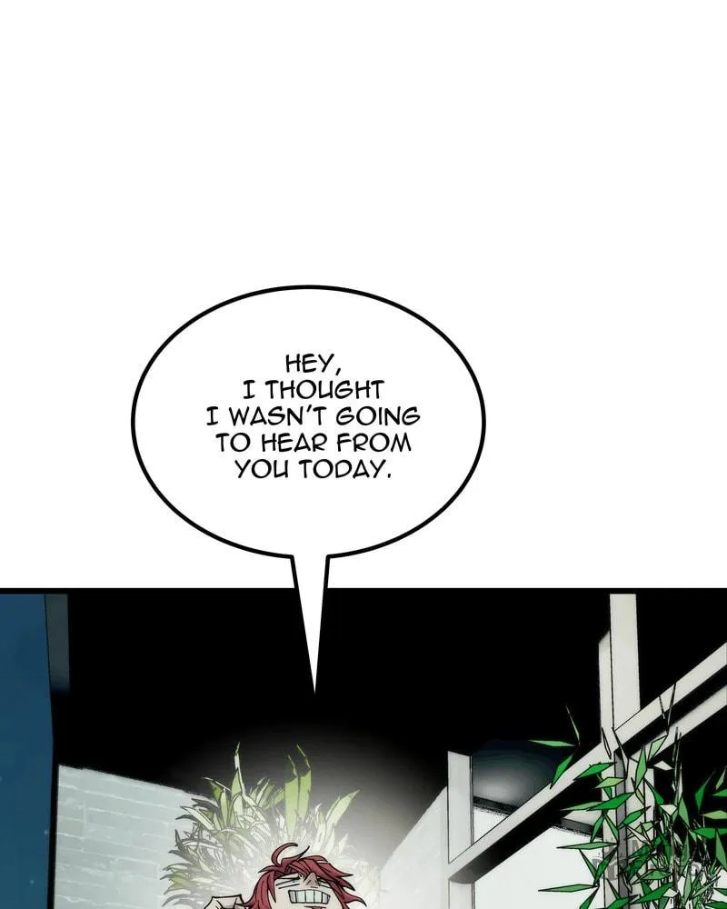 MONOCHROME (Webtoon) Chapter 63 page 111 - 