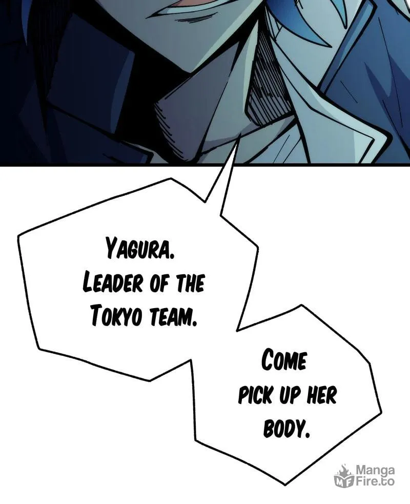 MONOCHROME (Webtoon) Chapter 63 page 117 - 