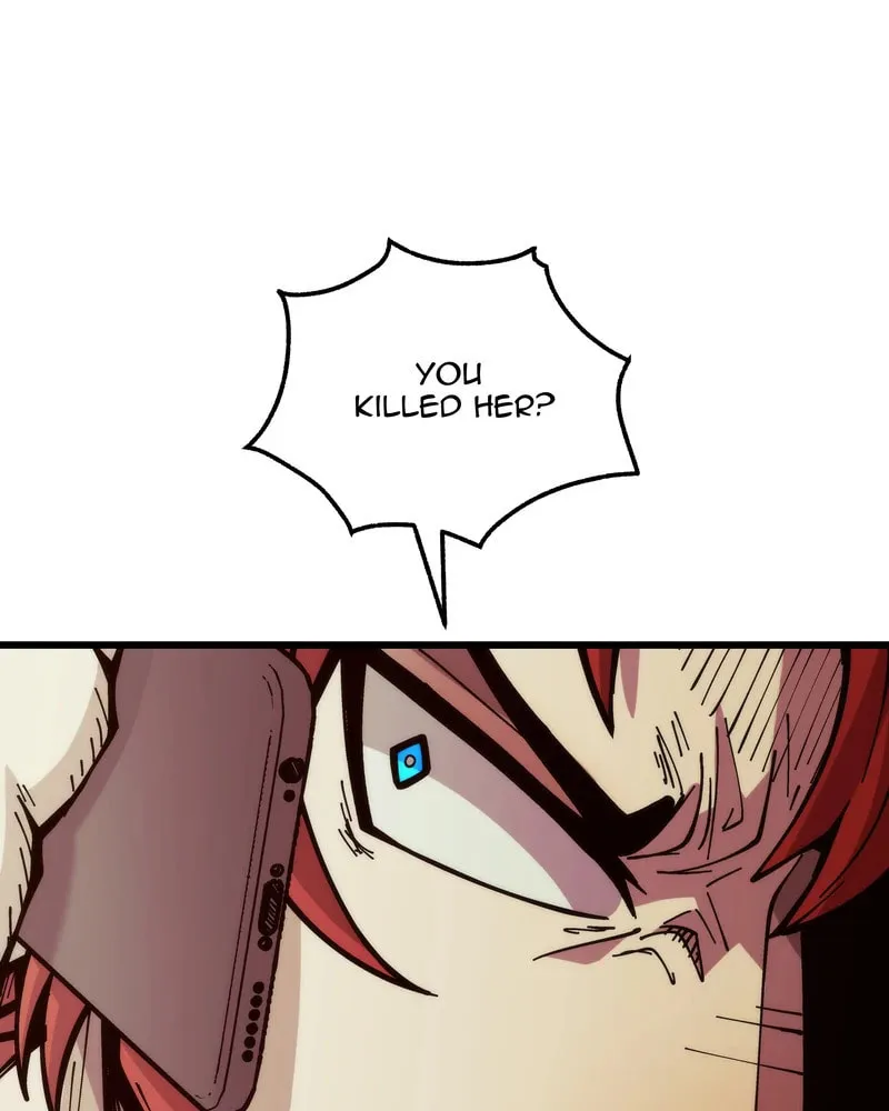 MONOCHROME (Webtoon) Chapter 63 page 118 - 