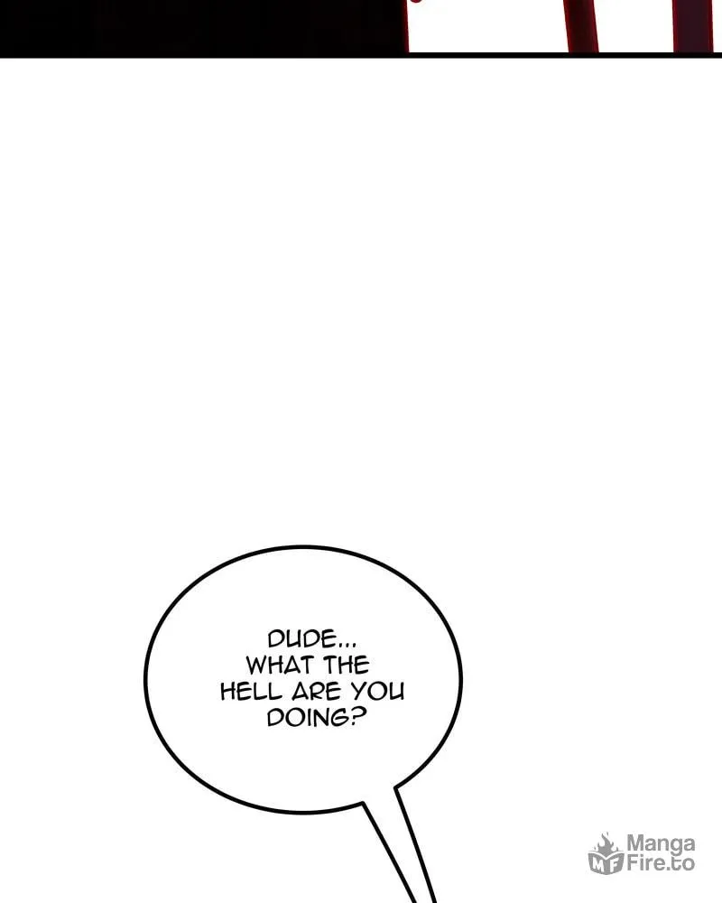 MONOCHROME (Webtoon) Chapter 63 page 123 - 