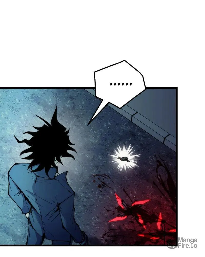 MONOCHROME (Webtoon) Chapter 63 page 126 - 