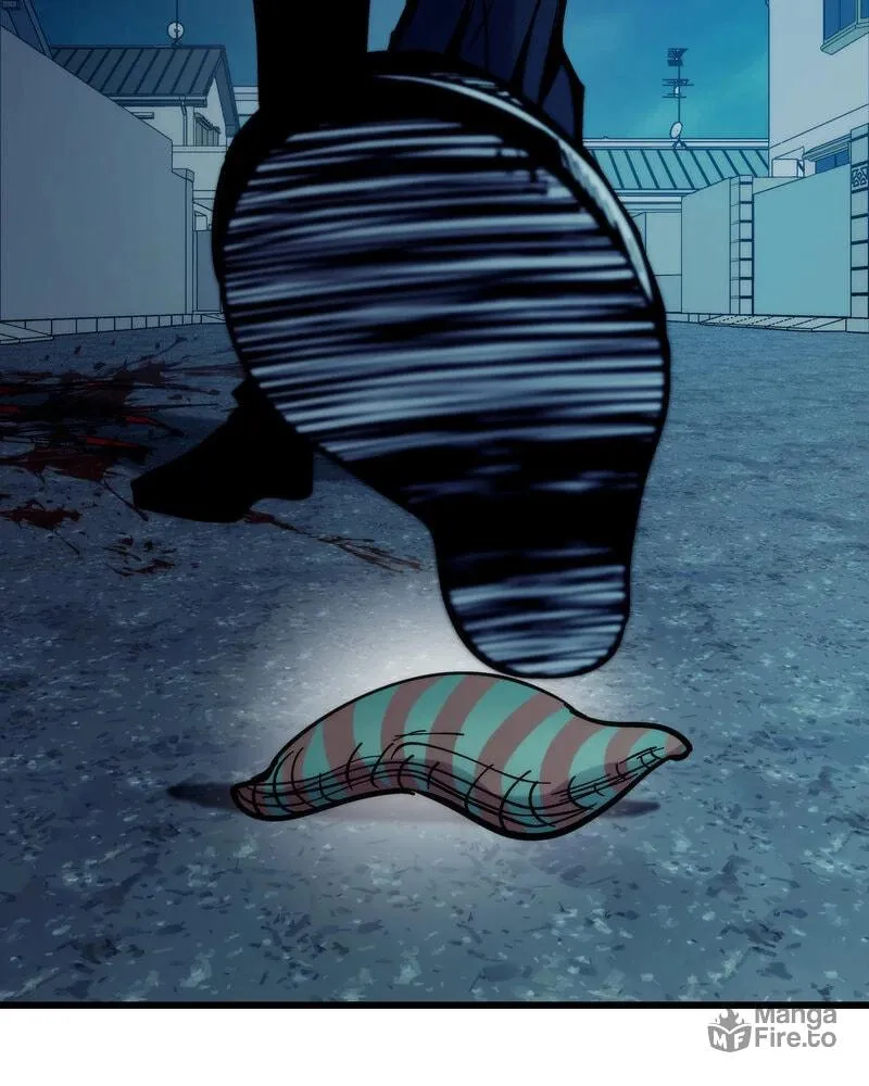 MONOCHROME (Webtoon) Chapter 63 page 129 - 