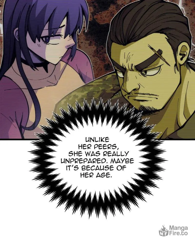 MONOCHROME (Webtoon) Chapter 63 page 15 - 