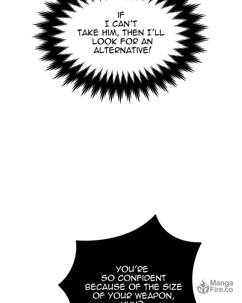 MONOCHROME (Webtoon) Chapter 63 page 18 - 