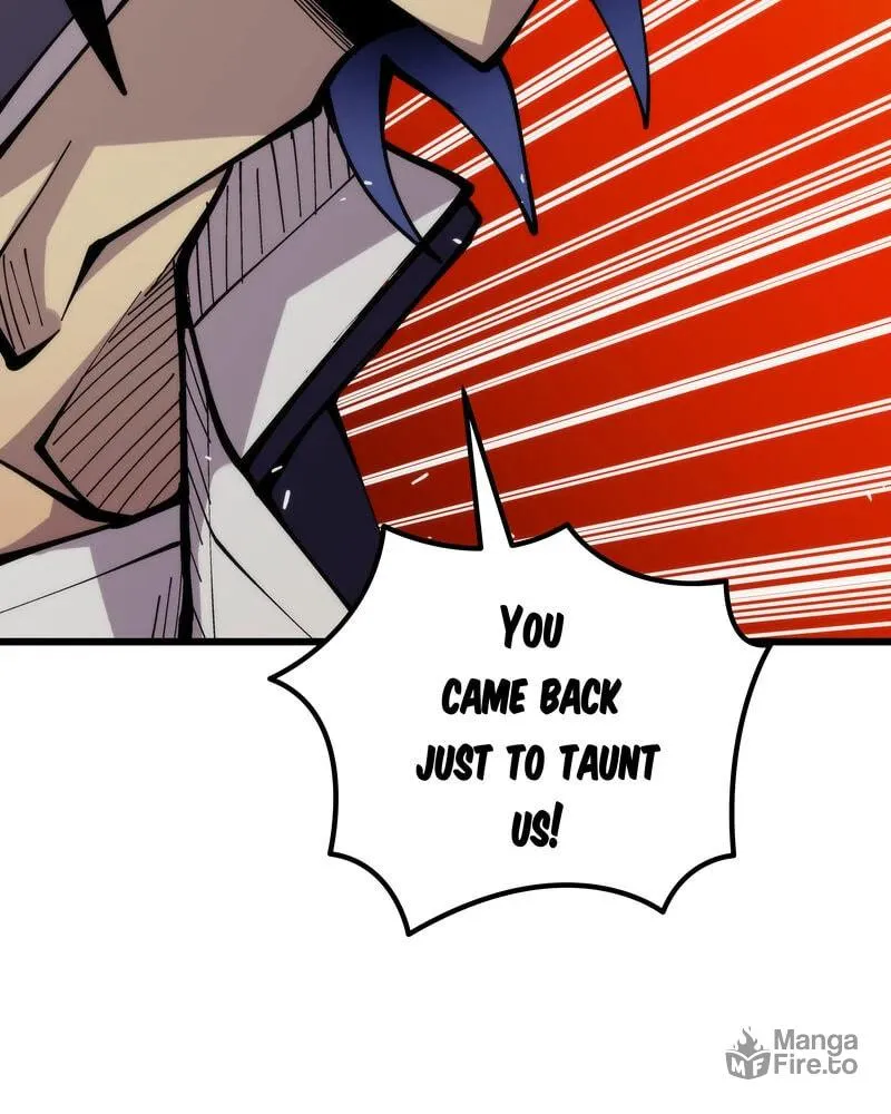 MONOCHROME (Webtoon) Chapter 63 page 3 - 