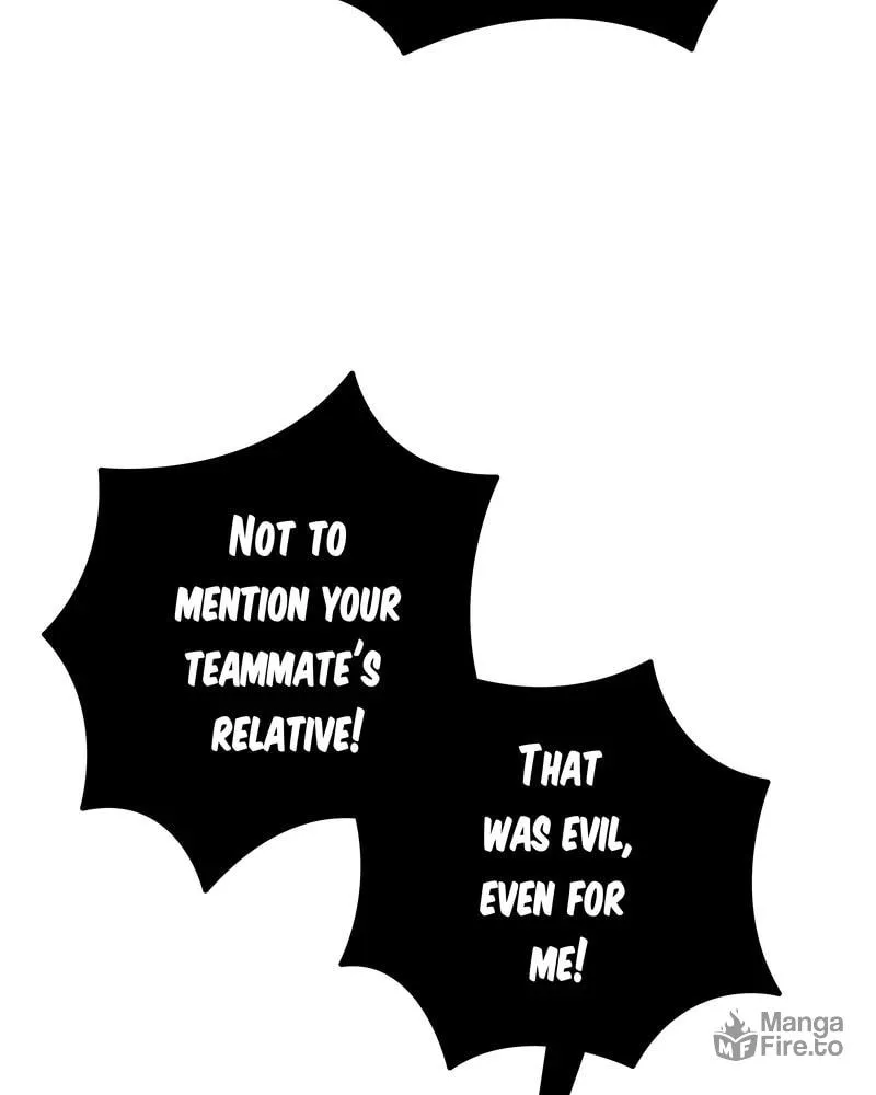 MONOCHROME (Webtoon) Chapter 63 page 21 - 