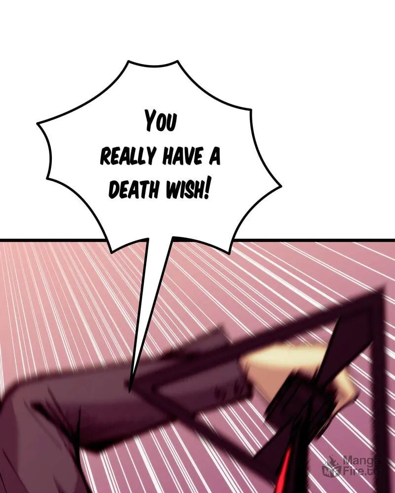 MONOCHROME (Webtoon) Chapter 63 page 25 - 