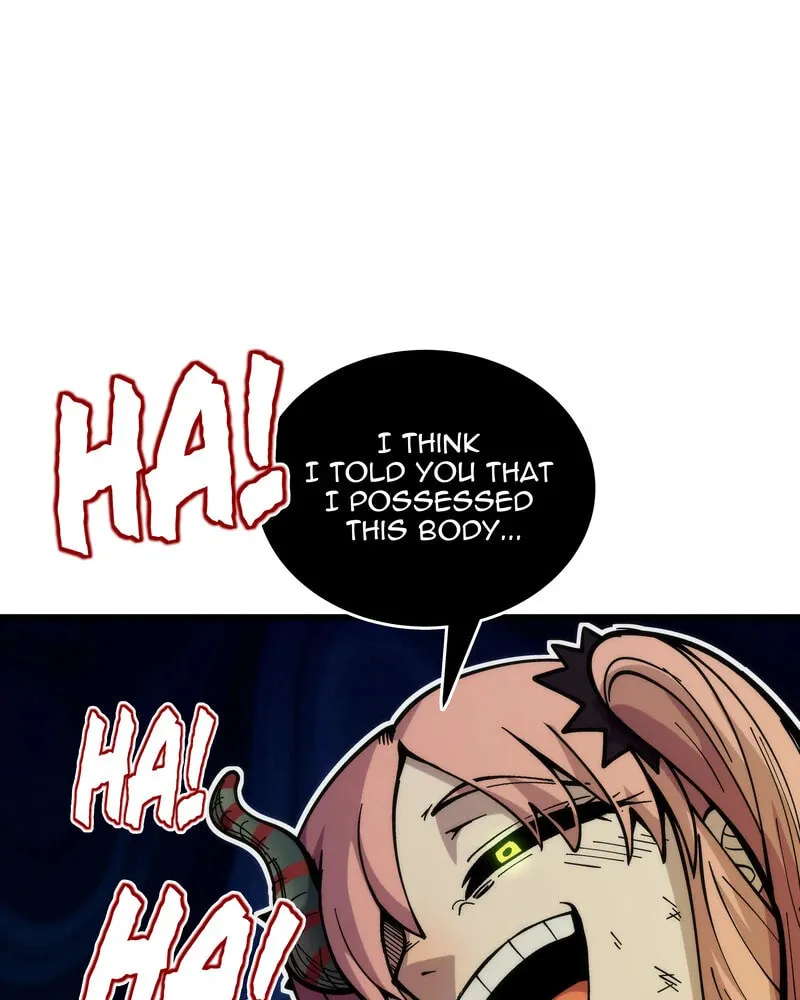 MONOCHROME (Webtoon) Chapter 63 page 4 - 