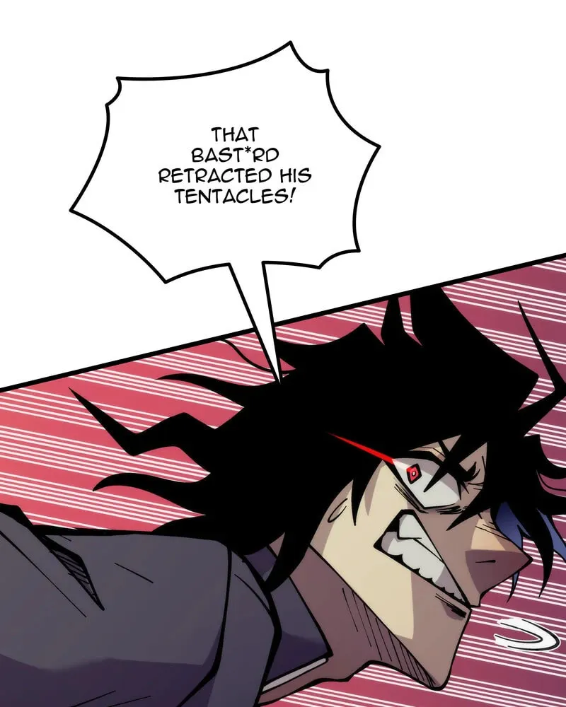 MONOCHROME (Webtoon) Chapter 63 page 31 - 