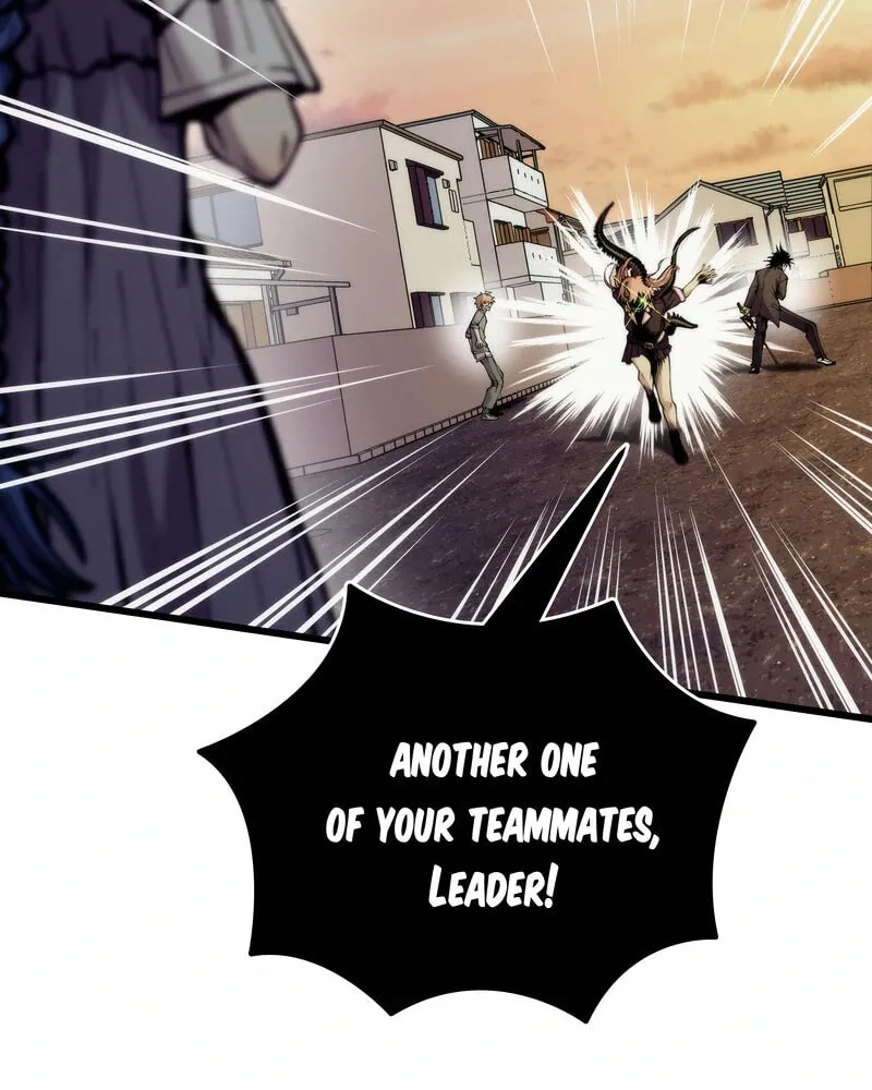 MONOCHROME (Webtoon) Chapter 63 page 34 - 
