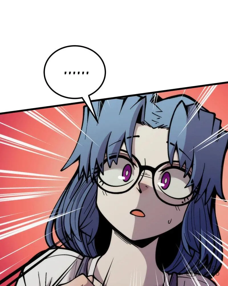 MONOCHROME (Webtoon) Chapter 63 page 35 - 