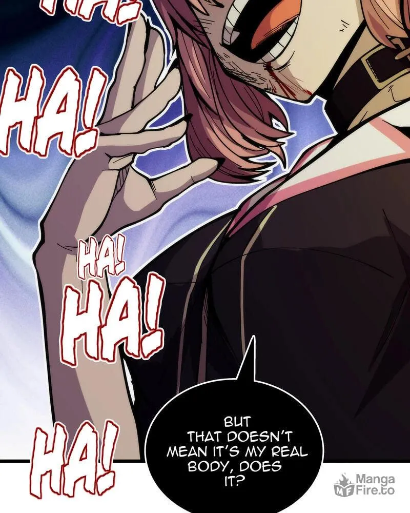 MONOCHROME (Webtoon) Chapter 63 page 5 - 