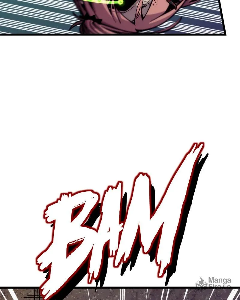 MONOCHROME (Webtoon) Chapter 63 page 42 - 