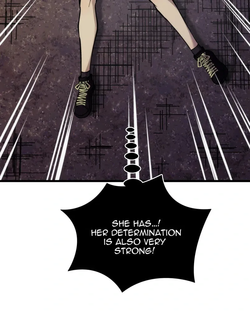 MONOCHROME (Webtoon) Chapter 63 page 44 - 