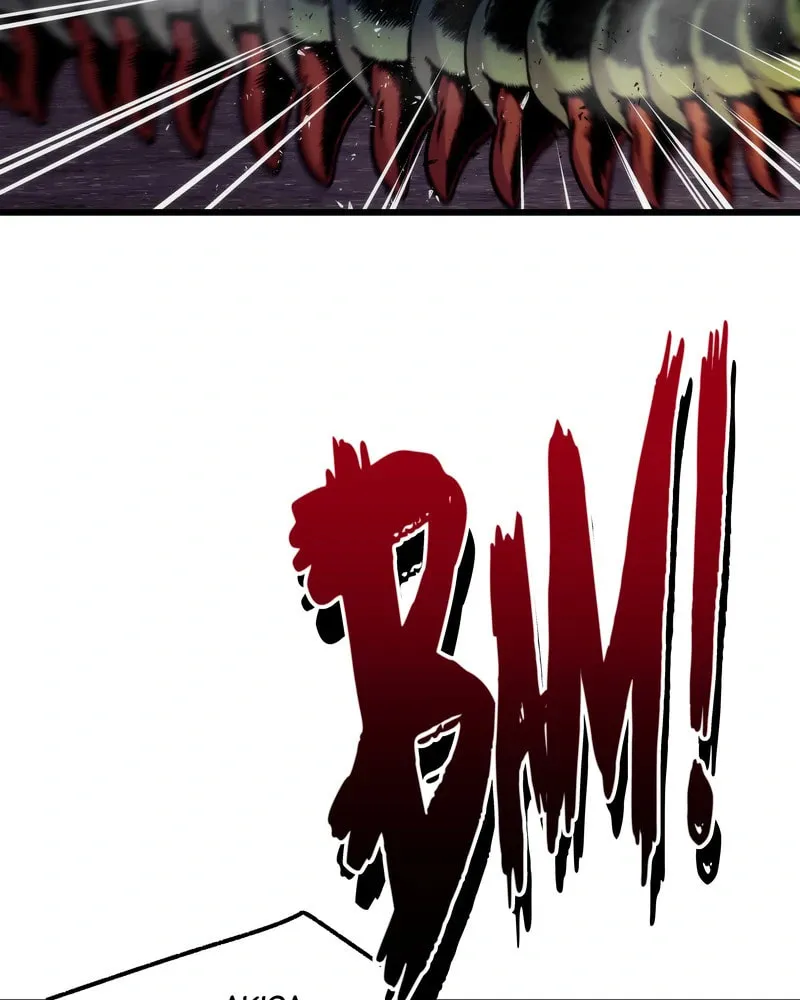 MONOCHROME (Webtoon) Chapter 63 page 46 - 