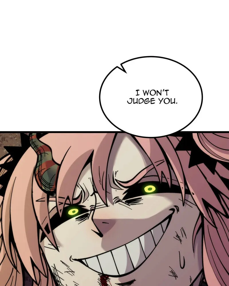 MONOCHROME (Webtoon) Chapter 63 page 49 - 
