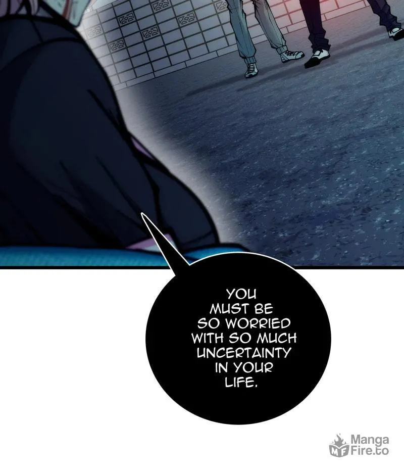 MONOCHROME (Webtoon) Chapter 63 page 55 - 