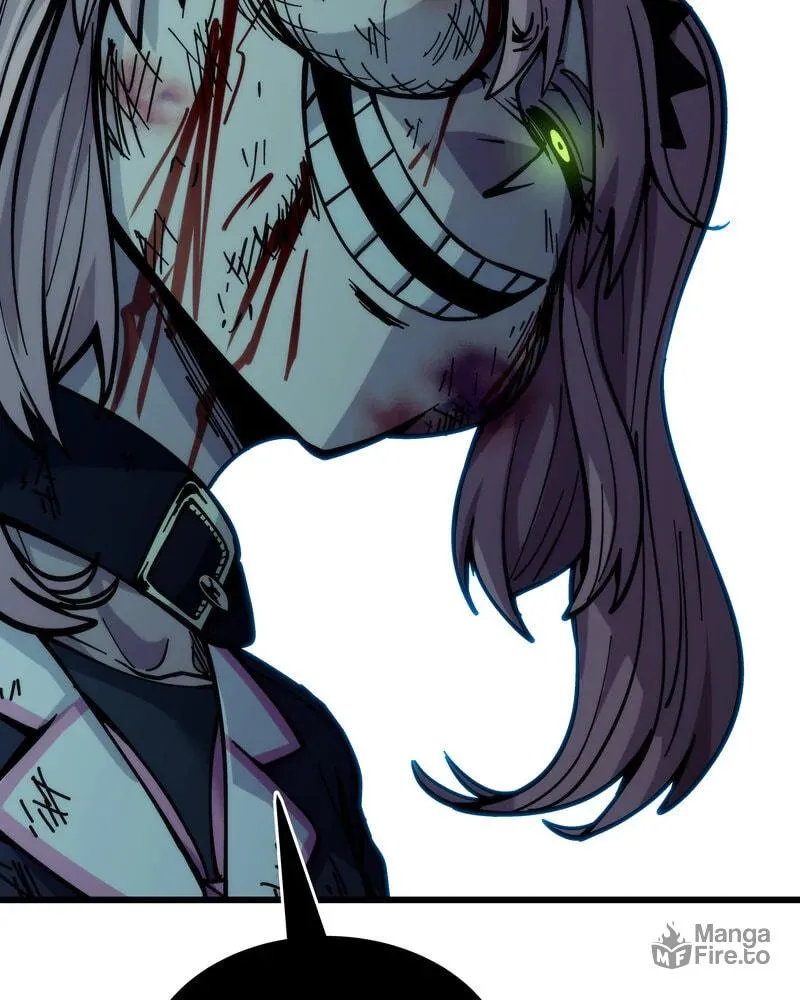 MONOCHROME (Webtoon) Chapter 63 page 57 - 