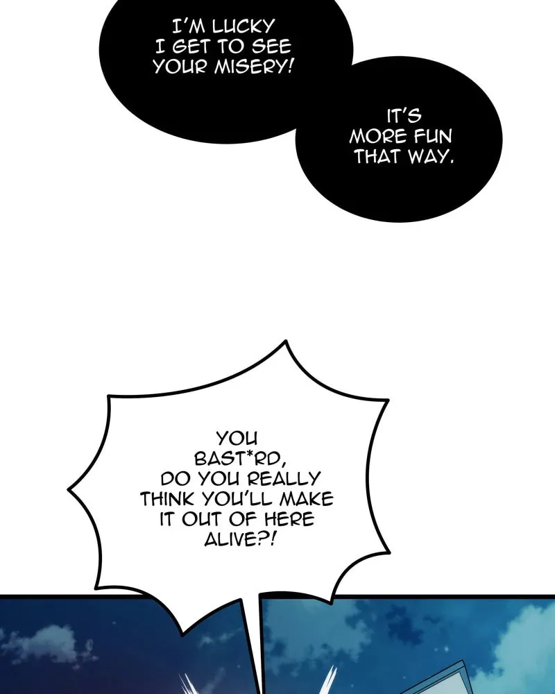MONOCHROME (Webtoon) Chapter 63 page 58 - 
