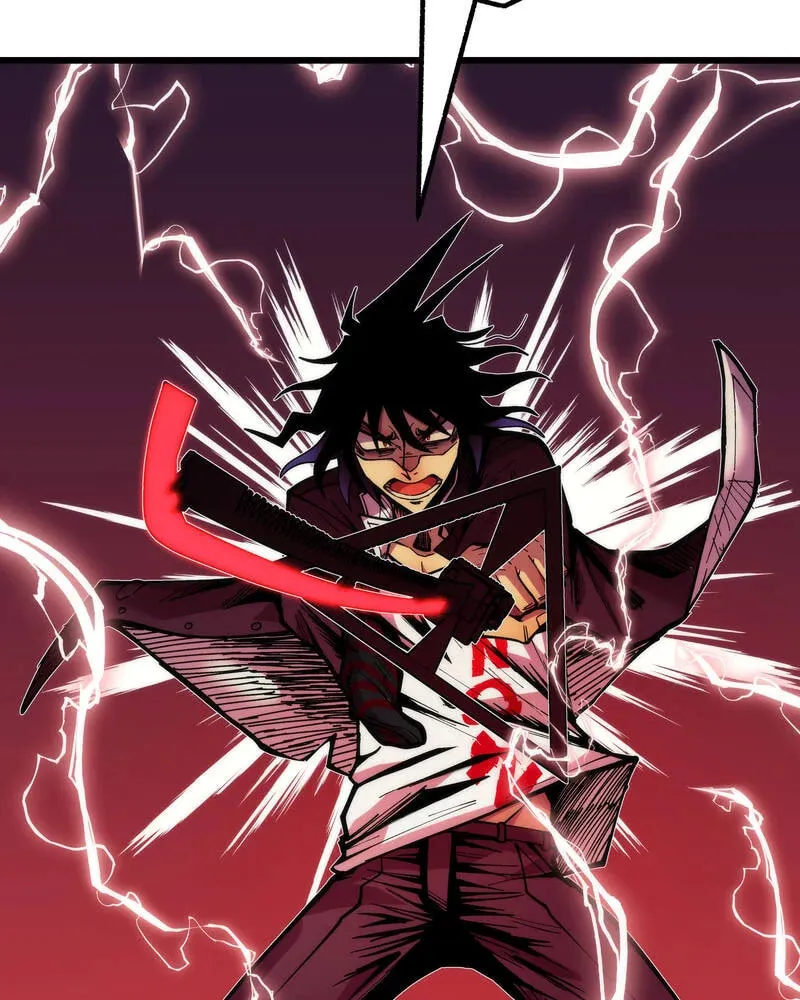 MONOCHROME (Webtoon) Chapter 63 page 7 - 