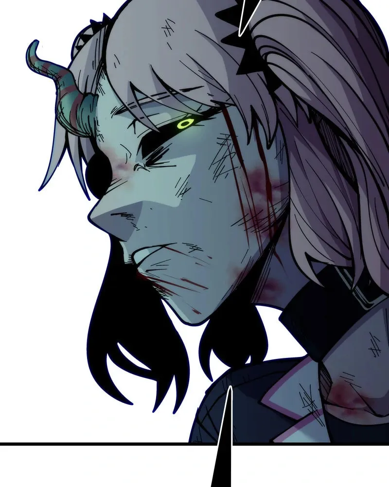 MONOCHROME (Webtoon) Chapter 63 page 61 - 