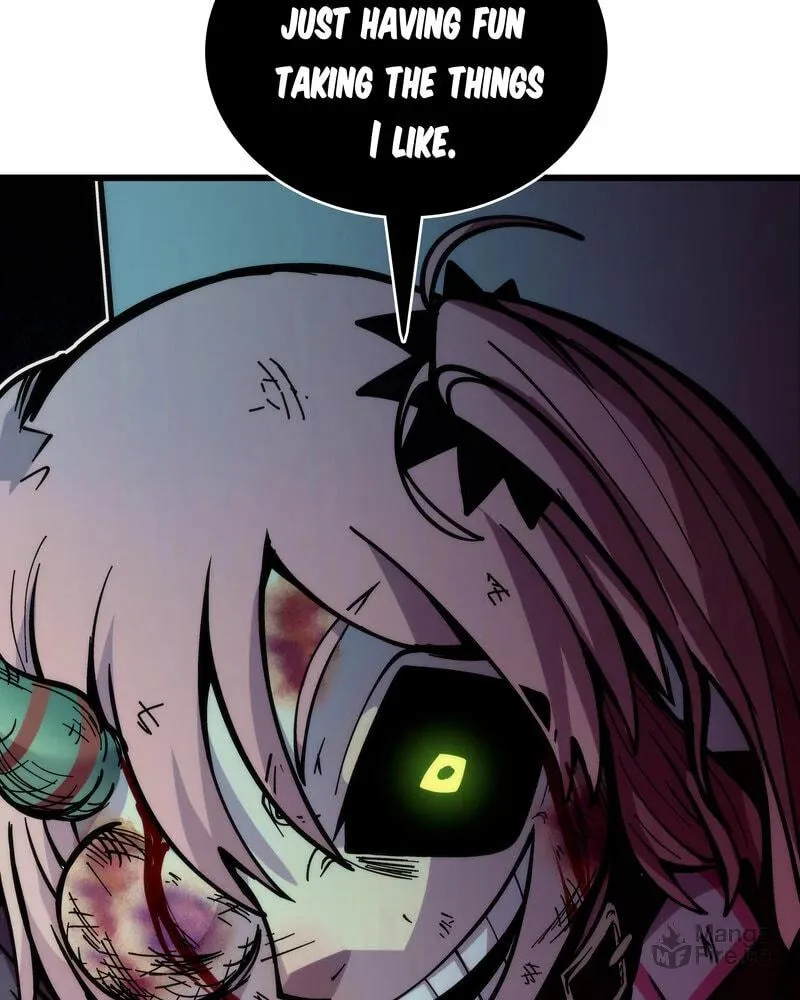 MONOCHROME (Webtoon) Chapter 63 page 66 - 