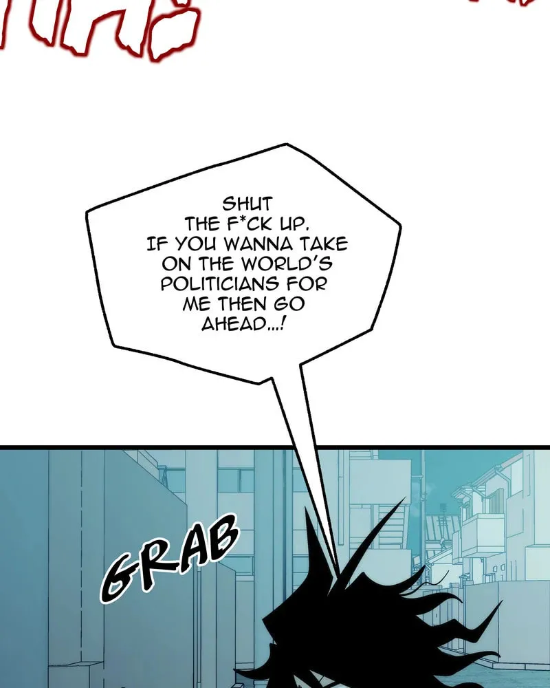 MONOCHROME (Webtoon) Chapter 63 page 68 - 