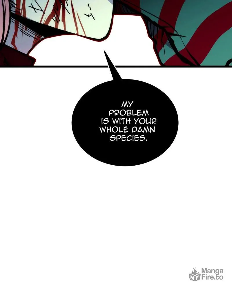 MONOCHROME (Webtoon) Chapter 63 page 72 - 