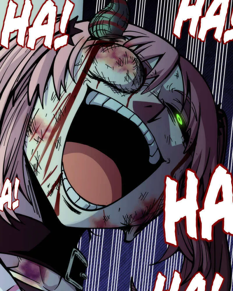 MONOCHROME (Webtoon) Chapter 63 page 76 - 