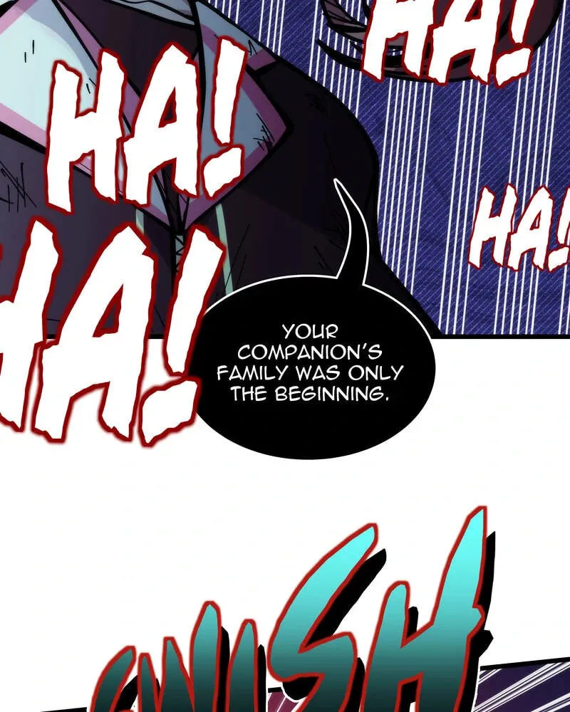 MONOCHROME (Webtoon) Chapter 63 page 77 - 