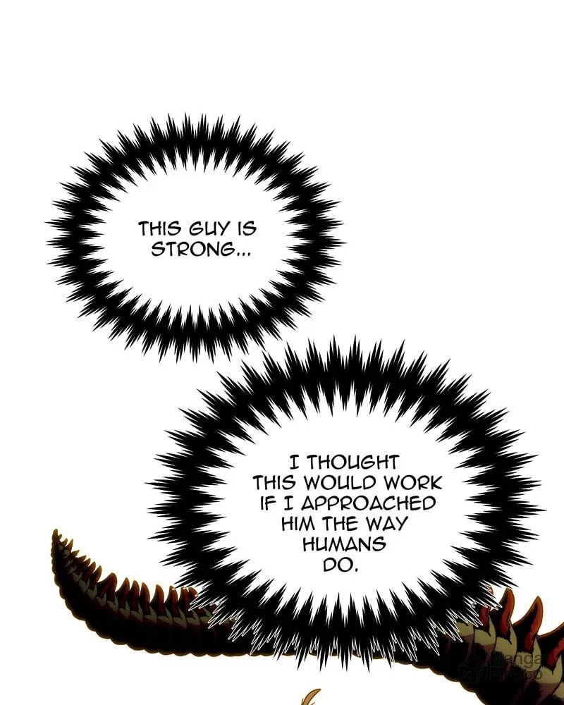 MONOCHROME (Webtoon) Chapter 63 page 9 - 