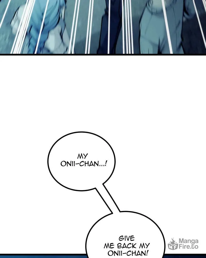 MONOCHROME (Webtoon) Chapter 63 page 81 - 