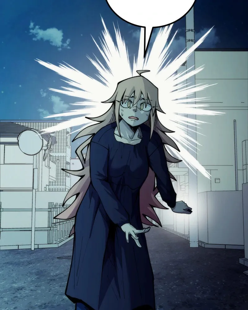 MONOCHROME (Webtoon) Chapter 63 page 82 - 