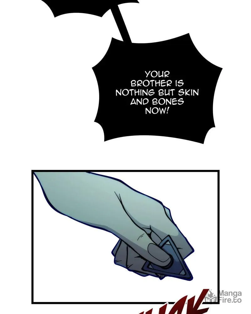 MONOCHROME (Webtoon) Chapter 63 page 85 - 