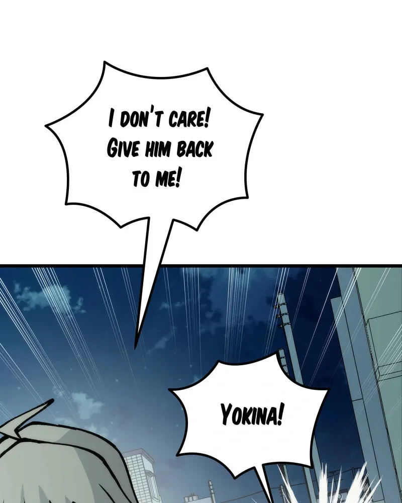 MONOCHROME (Webtoon) Chapter 63 page 89 - 
