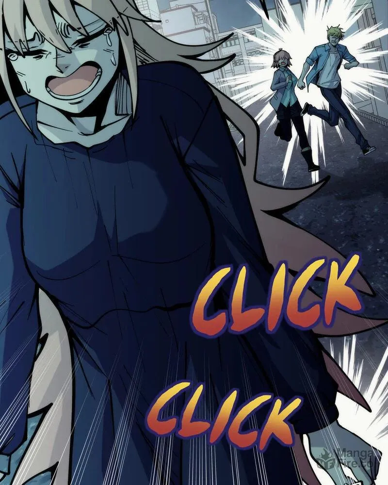 MONOCHROME (Webtoon) Chapter 63 page 90 - 