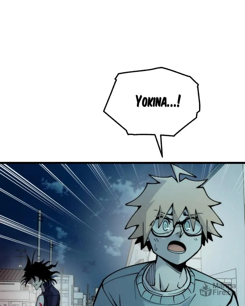 MONOCHROME (Webtoon) Chapter 63 page 95 - 
