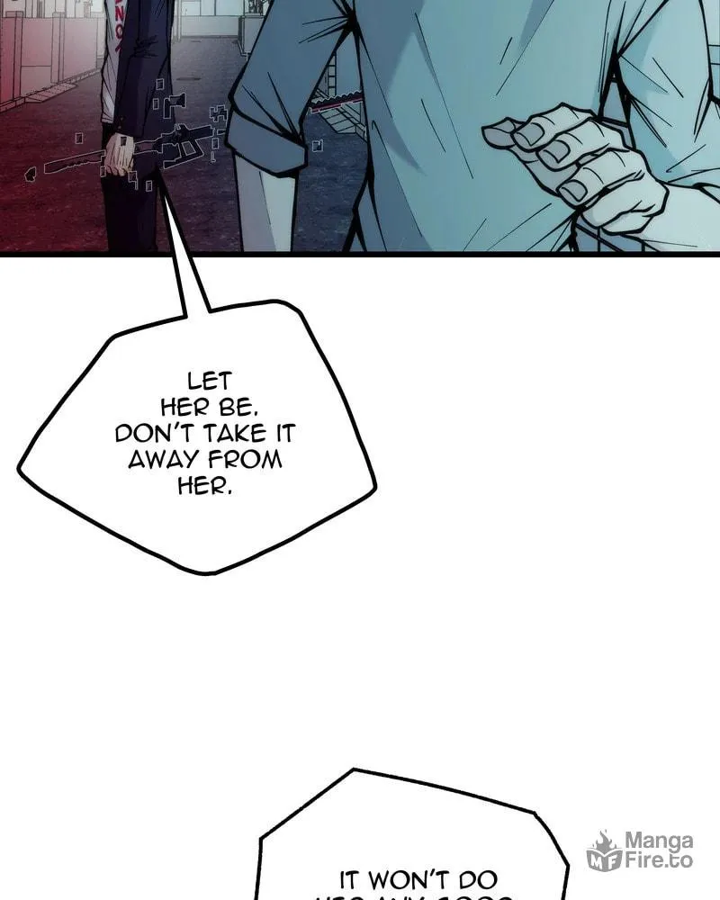 MONOCHROME (Webtoon) Chapter 63 page 96 - 