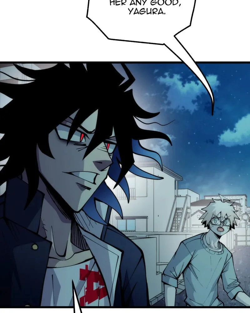 MONOCHROME (Webtoon) Chapter 63 page 97 - 