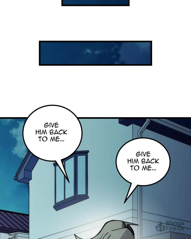 MONOCHROME (Webtoon) Chapter 63 page 99 - 