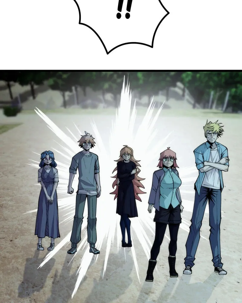 MONOCHROME (Webtoon) Chapter 64 page 11 - 