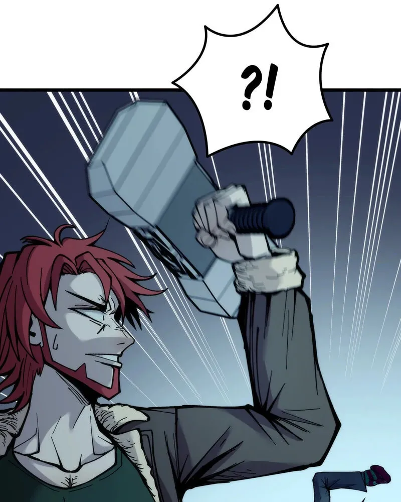 MONOCHROME (Webtoon) Chapter 64 page 104 - 