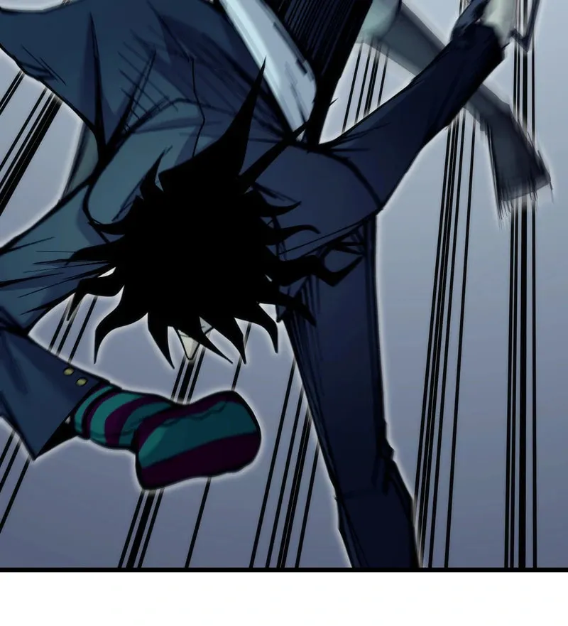 MONOCHROME (Webtoon) Chapter 64 page 107 - 