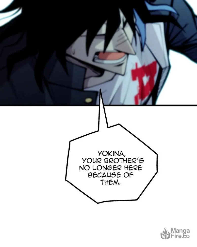 MONOCHROME (Webtoon) Chapter 64 page 117 - 