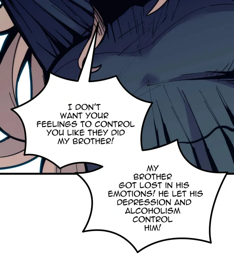 MONOCHROME (Webtoon) Chapter 64 page 122 - 
