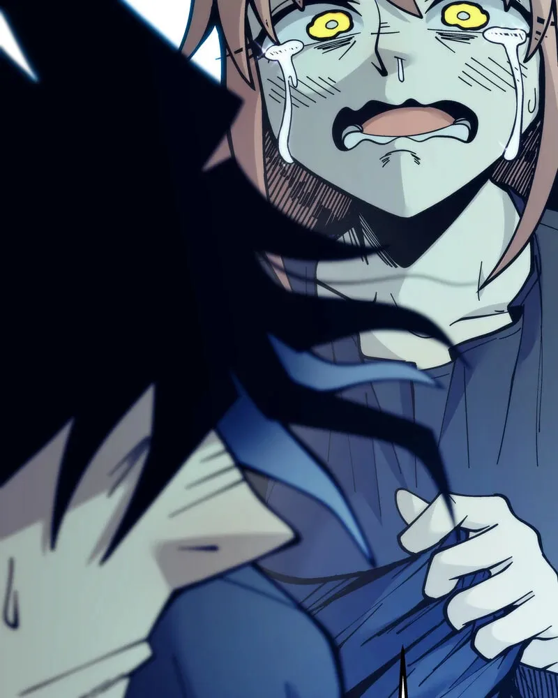 MONOCHROME (Webtoon) Chapter 64 page 124 - 