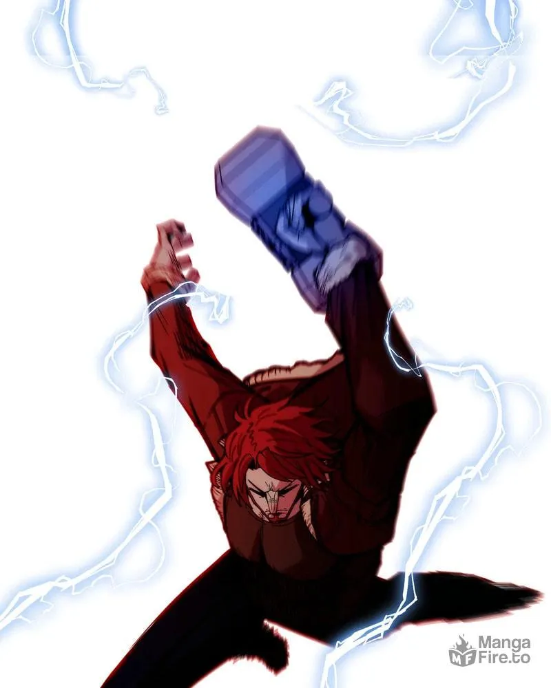 MONOCHROME (Webtoon) Chapter 64 page 126 - 